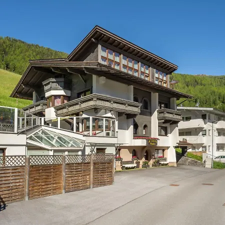 Nadine-5 By Interhome شقة *