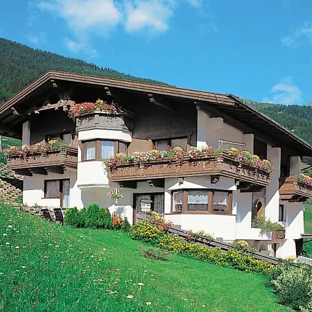 Nadine-5 By Interhome شقة *