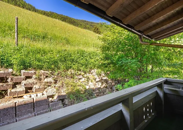 Nadine-5 By Interhome شقة *