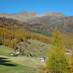 Nadine-5 By Interhome