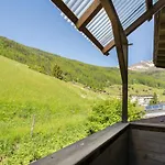 شقة Nadine-5 By Interhome سولدن