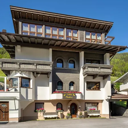 Апартаменты Nadine-5 By Interhome