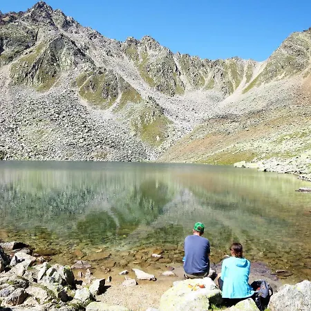 Nadine-5 By Interhome *