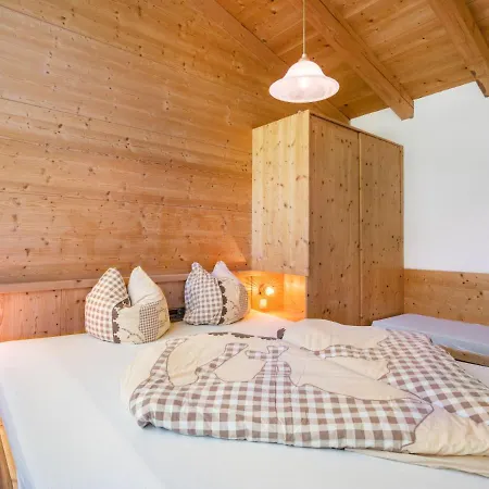 Nadine-5 By Interhome * Ζόλντεν