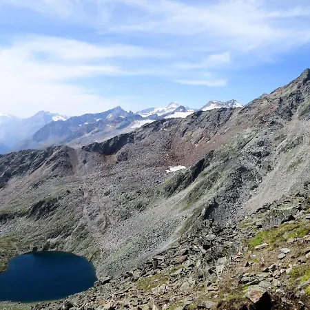 Διαμέρισμα Nadine-5 By Interhome *