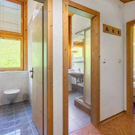 Nadine-5 By Interhome Διαμέρισμα