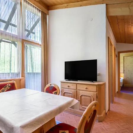 Διαμέρισμα Nadine-5 By Interhome Ζόλντεν