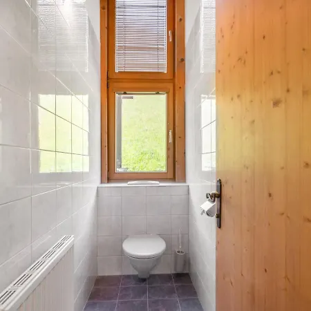 Apartamento Nadine-5 By Interhome Sölden