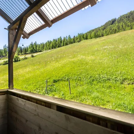 Nadine-5 By Interhome Ζόλντεν