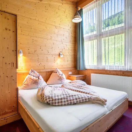 Nadine-5 By Interhome *