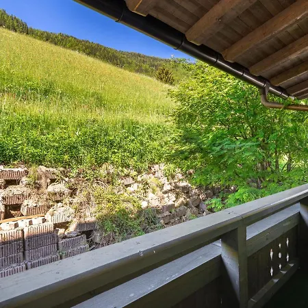 Nadine-5 By Interhome Διαμέρισμα *