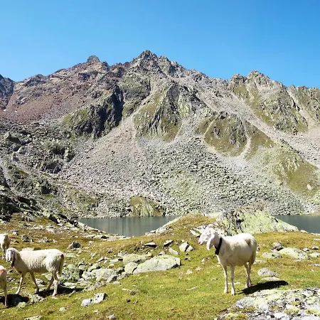 Διαμέρισμα Nadine-5 By Interhome *