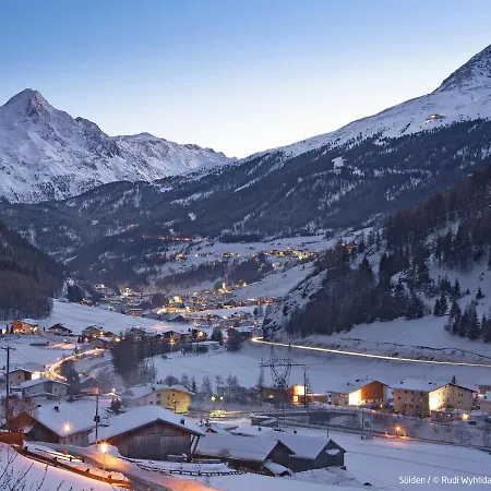 Nadine-5 By Interhome Апартаменти *