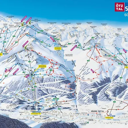 Nadine-5 By Interhome Apartamento