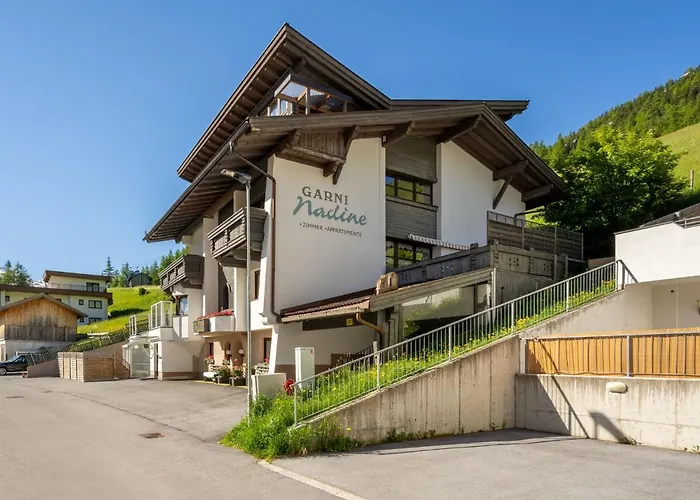 شقة Nadine-5 By Interhome