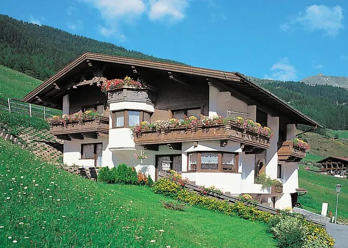 Nadine-5 By Interhome 公寓 *