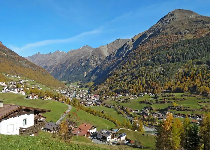 Nadine-5 By Interhome Appartamento *