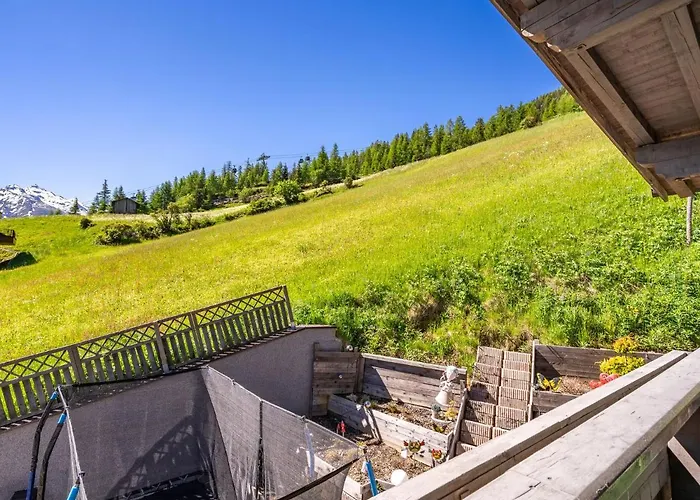 Nadine-5 By Interhome Appartamento *