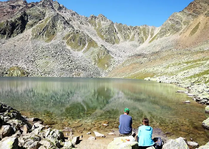 Nadine-5 By Interhome *