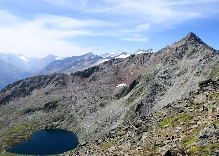 公寓 Nadine-5 By Interhome *