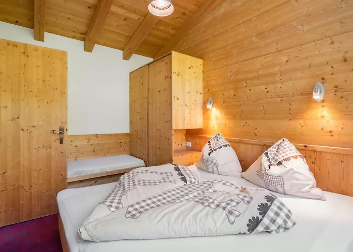 Nadine-5 By Interhome