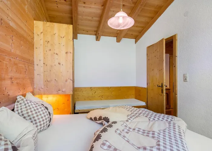 Nadine-5 By Interhome * Sölden