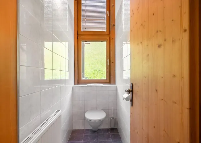 Appartamento Nadine-5 By Interhome Sölden