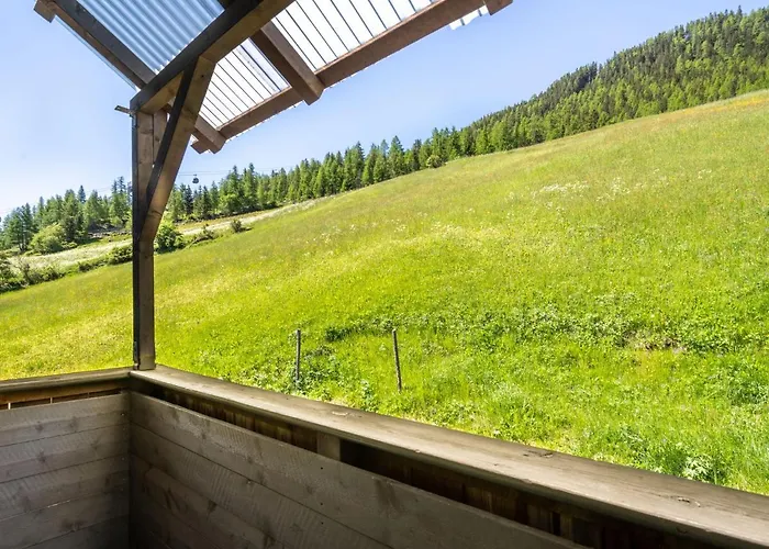 Nadine-5 By Interhome Зёльден