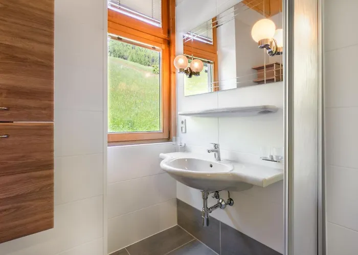 Nadine-5 By Interhome Appartamento Sölden