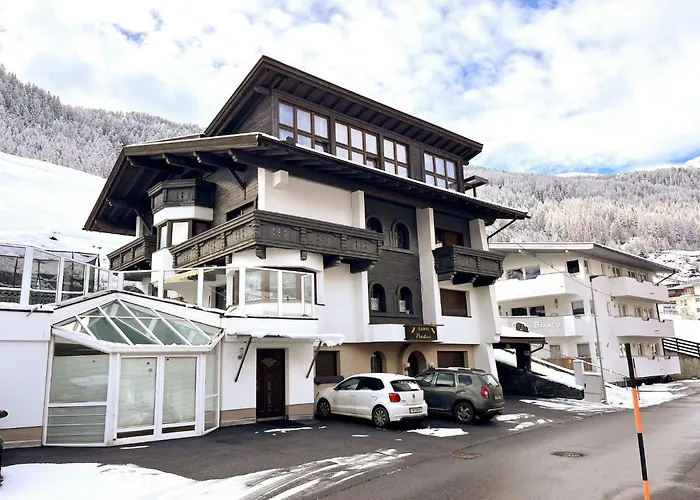 Nadine-5 By Interhome