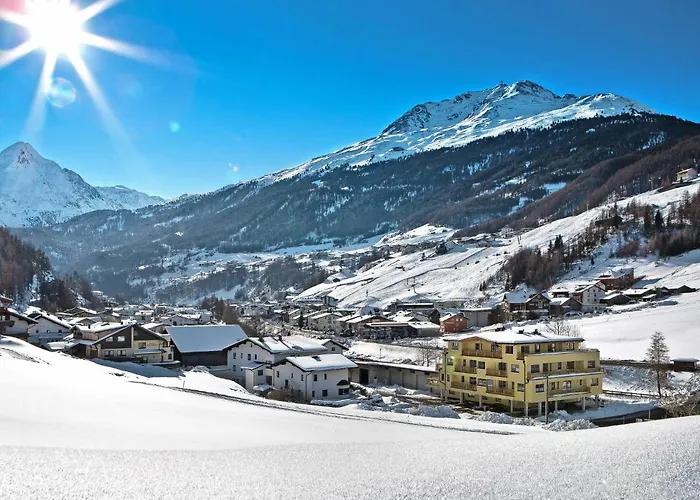 Nadine-5 By Interhome