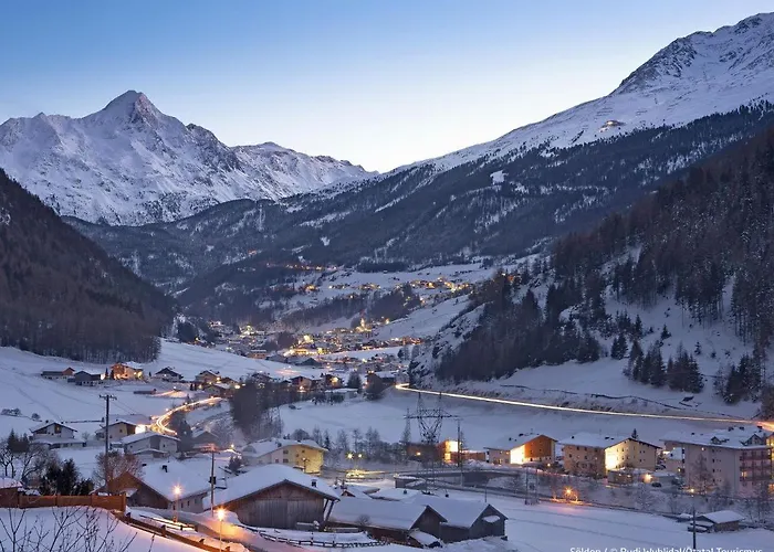 Nadine-5 By Interhome 公寓 *