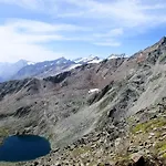 Apartamento Nadine-5 By Interhome *