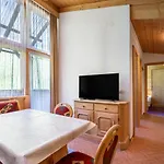 Apartamento Nadine-5 By Interhome Sölden