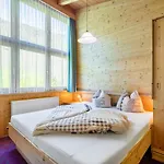 Nadine-5 By Interhome Sölden