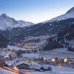 Nadine-5 By Interhome Apartamento *