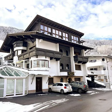 Nadine-5 By Interhome