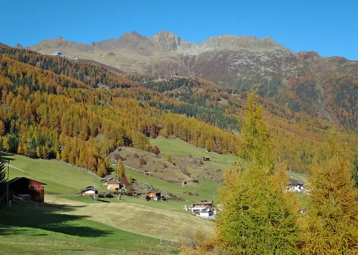 Nadine-5 By Interhome