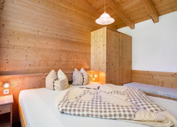 Nadine-5 By Interhome * Sölden