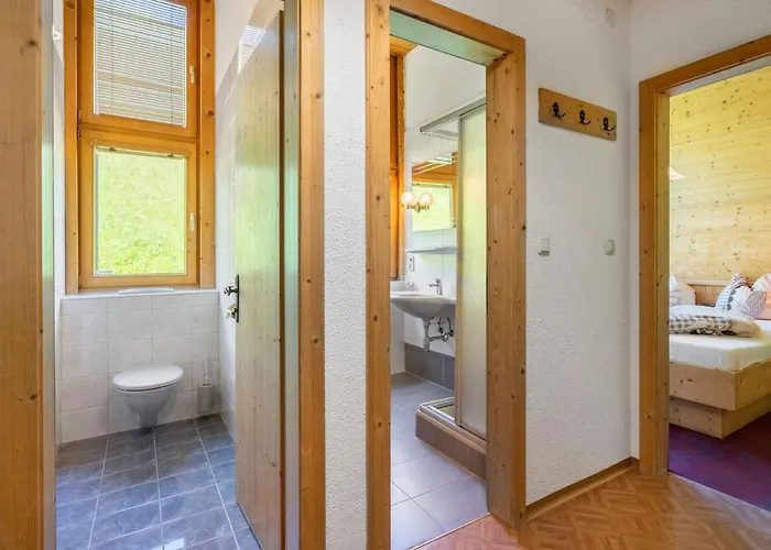 Nadine-5 By Interhome Appartement