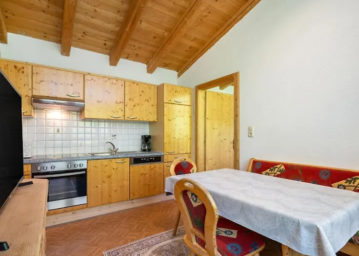 Nadine-5 By Interhome