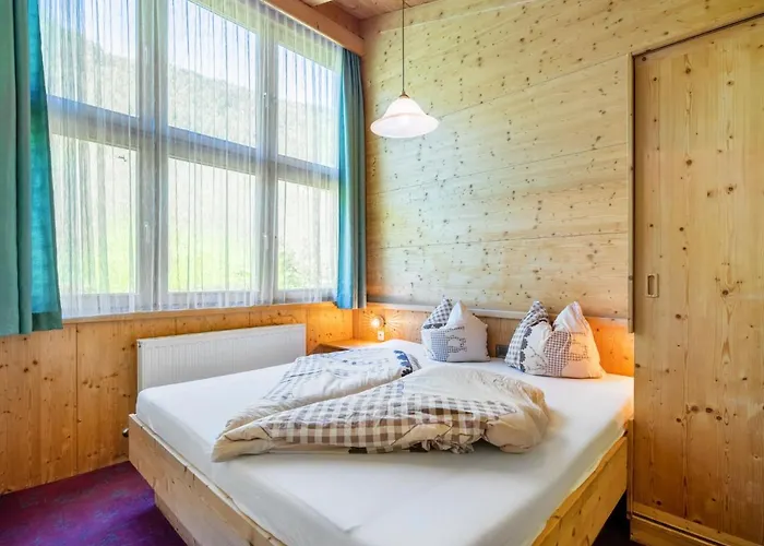 Nadine-5 By Interhome Sölden