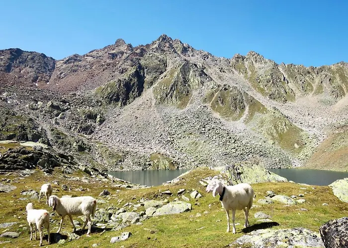 Appartement Nadine-5 By Interhome *