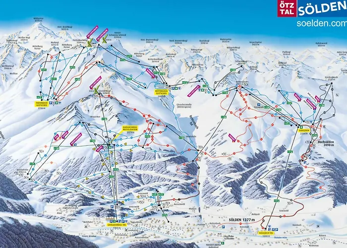 Nadine-5 By Interhome Appartement